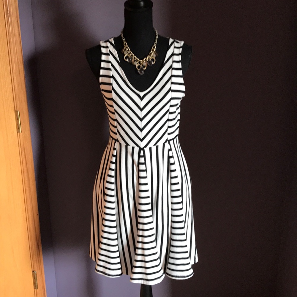 Anthropologie dress